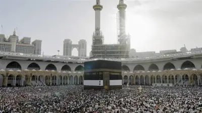 دراسة تحذر: تغير المناخ يجعل موسم الحج أكثر خطورة على حياة الحجاج