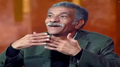 سيد رجب: شخصية صابر في الكلام على إيه تثبت أن الحب لا يعترف بالعمر