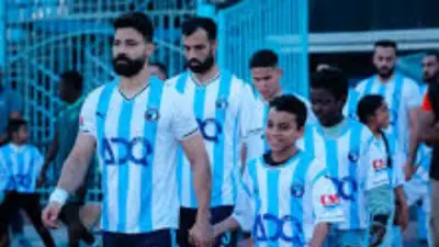 بيراميدز يبحث عن لقب جديد وزد يتطلع لكسر العقدة في نهائي كأس مصر