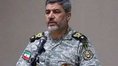 إيران تهدد بمنع سفن الدول المطبقة للعقوبات من عبور هرمز