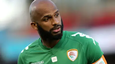 الحبسي: فرص عمان كبيرة في كأس آسيا ومواجهة السعودية ميزة إضافية