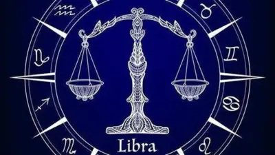تصرف بسيط يغير علاقات مولود برج الميزان مع شريك الحياة اليوم الأحد