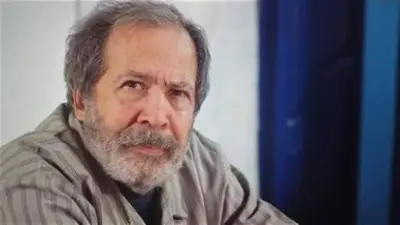 زوجة سامي عبدالحليم تناشد جمهوره بالدعاء بعد تدهور حالته الصحية