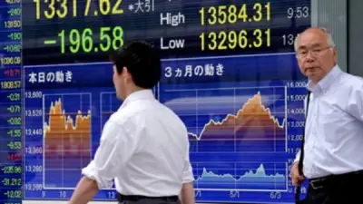 الأسهم الآسيوية تجذب أنظار المستثمرين العالميين بدعم طفرة الذكاء الاصطناعي