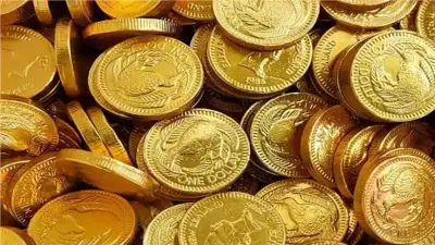 من هدية زواج إلى ملاذ ادخار آمن.. صعود صادم للجنيه الذهب في مصر