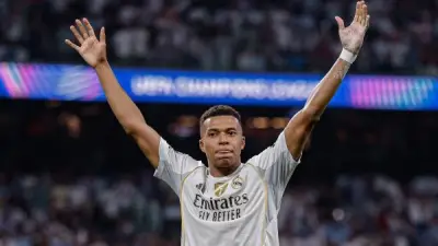 مبابي يعود لقائمة ريال مدريد قبل الكلاسيكو وسط صافرات استهجان مرتقبة