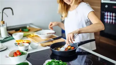 وصفات عشاء صحية وخفيفة لتحسين النوم ومنع الأرق
