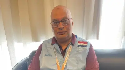 رئيس البعثة الطبية للحج: الحالة الصحية للحجاج مستقرة ولا توجد أمراض معدية