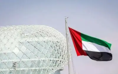 الإمارات تعلن اعتراض طائرتين مسيرتين قادمتين من إيران