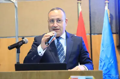 وزير التعليم العالي: تطوير المستشفيات الجامعية في صدارة الأولويات