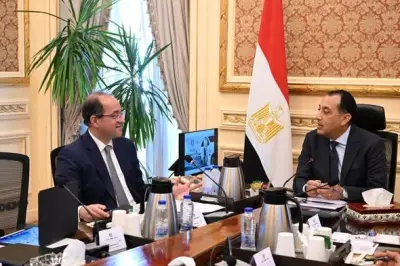 رئيس الوزراء يوجه ببدء المفاوضات مع وكلاء السيارات الكهربائية للحصول على أفضل العروض