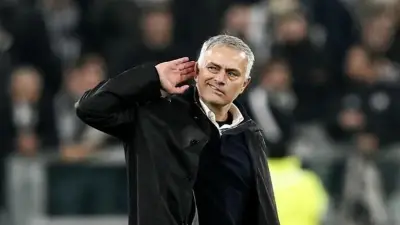 مورينيو يكسر صمته بشأن عودته لريال مدريد ويؤكد عدم وجود مفاوضات