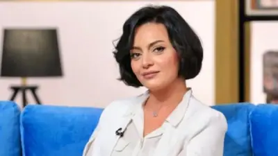 هبة عبد الغني: المسرح يعلم الأدب والشغل يداوي الأحزان بعد نجاح رأس الأفعى