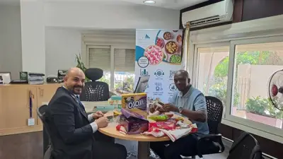 المجلس التصديري للصناعات الغذائية يعزز تواجد المنتجات المصرية في الأسواق الأفريقية