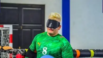 بطل جامعة القناة يحصد فضية كأس مصر لكرة الهدف