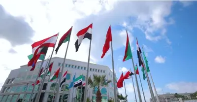 مصر تشارك في أسبوع المرور العربي وتطور خدماتها بالتكنولوجيا