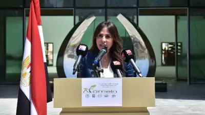 وزيرة الإسكان تعلن بشرى سارة لمستحقي وحدات الإعلان الرابع عشر المتأخرة