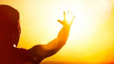 الأرصاد تحذر من رياح وأجواء شديدة الحرارة غدا الإثنين