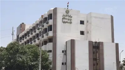 جنايات الإسماعيلية تعيد قضية قاتل ضحية تطوير الشارع التجاري للتحقيقات
