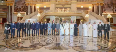 النيابة العامة ووحدة مكافحة غسل الأموال تنظمان برنامجاً تدريبياً مع قطر