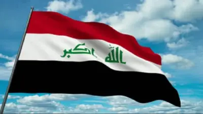 العراق ينفي وجود قوات أجنبية أو معدات عسكرية في صحراء البلاد