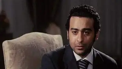 أحمد عزمي يكشف لأول مرة تفاصيل أزمته وابتعاده عن الفن