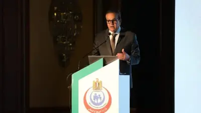وزير الصحة: نجاح مصر في مواجهة سرطان الكبد يعكس نهجاً متكاملاً