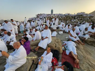 رئيس البعثة الطبية للحج: تنسيق كامل لتقديم أفضل الخدمات للحجاج المصريين