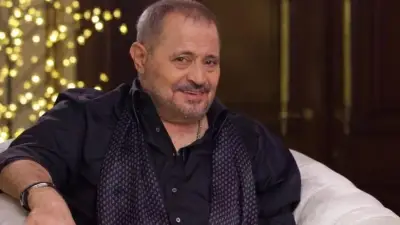 جورج وسوف يطرح أغنية مصرية جديدة بعنوان 