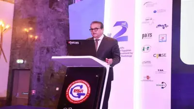 وزير الصحة: الأشعة التداخلية نقلة نوعية في الطب الحديث وحلول علاجية مبتكرة