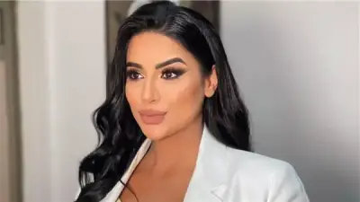 جوري بكر تجري جراحة منظار عاجلة وتوجه رسالة شكر للطبيب