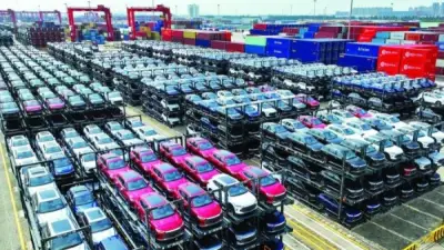 برلماني: التحول للسيارات الكهربائية خطوة استراتيجية لتحديث النقل