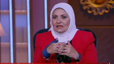 هبة قطب: اللجوء للطبيب النفسي ليس عيبا والإفراط في الاعتماد عليه يخلق مشكلات