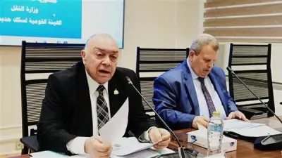 لجنة النقل تناقش موازنة قطاعات الوزارة للعام المالي الجديد