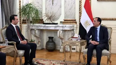 مدير صندوق إعادة إعمار ليبيا: تعاقدات كبرى مع الشركات المصرية في الإسكان