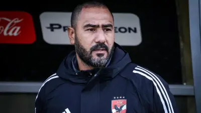 لاعب مقاولون سابق: محمد شوقي يرفض منصب مدير الكرة في الأهلي
