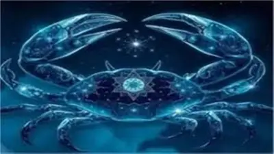 استثمار يصب في صالح برج السرطان اليوم.. بماذا يبشرك الفلك؟