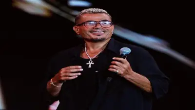 عمرو دياب يتصدر عالمياً ويقتحم قائمة أقوى الفنانين رقمياً