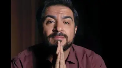 محمد القس: تحذير المبدعين من سرقة الأفكار وليس تعرضي لسرقة