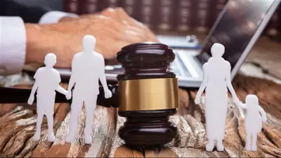 تنظيم الطعن على أحكام الأسرة في قانون الأحوال الشخصية الجديد