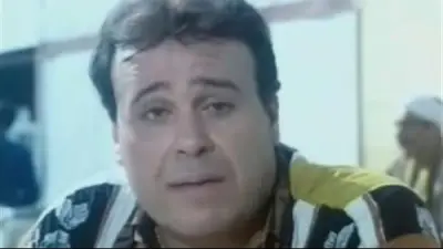 قصة مرض ممدوح وافي ودفنه مع أحمد زكي في ذكرى ميلاده