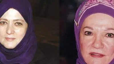 شمس البارودي تكشف تفاصيل لقائها الأول بشادية بناءً على نصيحة الشعراوي