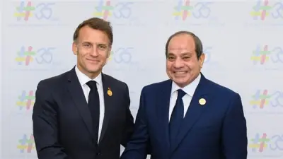 السيسي يشارك في قمة أفريقيا-فرنسا بكينيا لتعزيز الشراكات الاقتصادية
