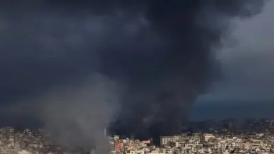 غارات إسرائيلية وإنذارات بالإخلاء لسكان جنوب لبنان والبقاع الغربي