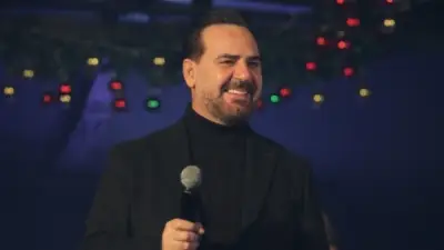وائل جسار ضيف محمود سعد في برنامج كامل العدد غدًا الإثنين