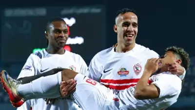الزمالك يحصل على راحة من التدريبات قبل مواجهة اتحاد العاصمة في إياب نهائي الكونفدرالية