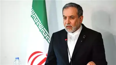 إيران تصف مقترحاتها لواشنطن بالسخية وتنتقد تشدد أمريكا