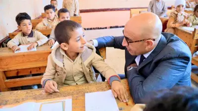 التقييمات النهائية لأولى وتانية ابتدائي الترم الثاني.. وتحذير من الرسوب