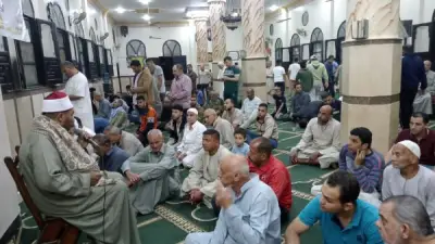 الأوقاف: المساجد المحورية شعلة تنوير وبناء للوعي في المحافظات