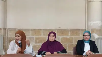 ملتقى المرأة بالجامع الأزهر: الرفق بالقوارير صمام أمان لاستقرار المجتمعات